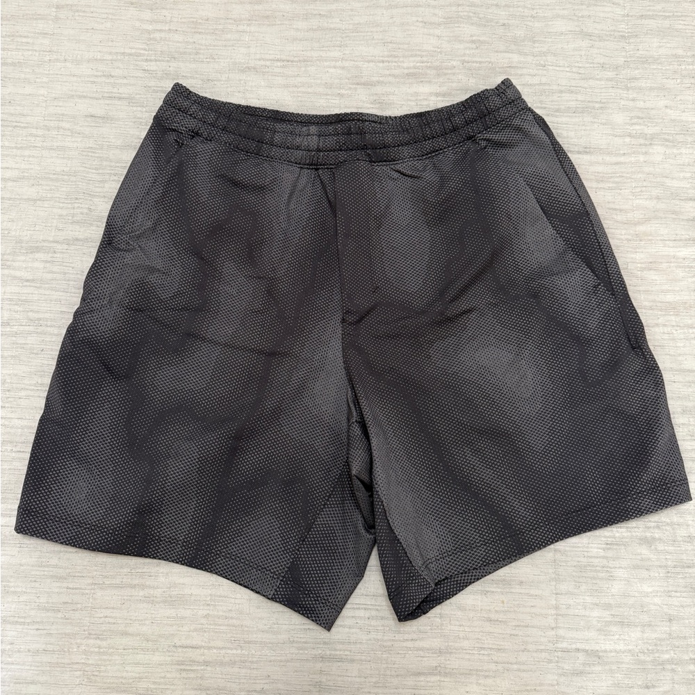 Lululemon Pace Breaker Short 7” Linerless Size M (LM7BAXS)